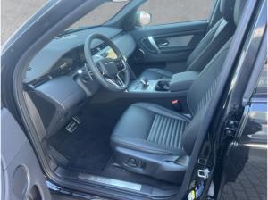 Land Rover Discovery Sport D200 Dynamic SE // Vorführwagen