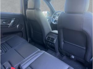 Land Rover Discovery Sport D200 Dynamic SE // Vorführwagen