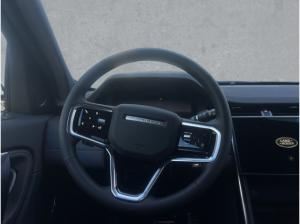 Land Rover Discovery Sport D200 Dynamic SE // Vorführwagen