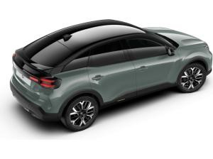 Citroën C4 MAX AUTOMATIK *BESTELLAKTION*