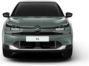 Citroën C4 MAX AUTOMATIK *BESTELLAKTION*