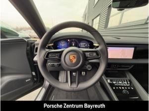 Porsche Macan 4S *AHV*MATRIX*INNO*LUFTFEDER.*HEADUP*BOSE*