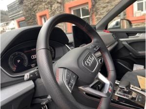Audi SQ5 Letzter SQ5 Diesel /  Standheizung / 60.000KM übrig