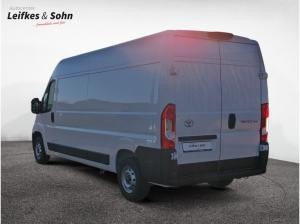 Toyota Proace Max 2.2-l-D 35 L3H2 Meister *Lagerwagen