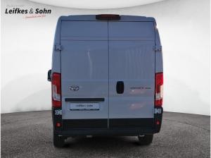 Toyota Proace Max 2.2-l-D 35 L3H2 Meister *Lagerwagen