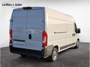 Toyota Proace Max 2.2-l-D 35 L3H2 Meister *Lagerwagen