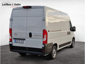 Toyota Proace Max 2.2-l-D 35 L2H2 Meister *Lagerwagen*
