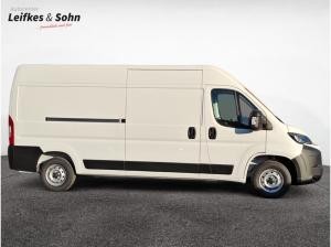 Toyota Proace Max 2.2-l-D 35 L3H2 Meister *Lagerwagen