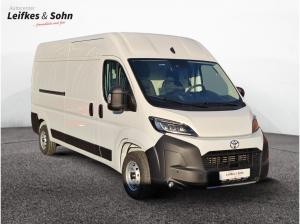 Toyota Proace Max 2.2-l-D 35 L3H2 Meister *Lagerwagen