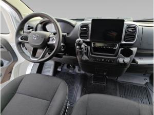 Toyota Proace Max 2.2-l-D 35 L2H2 Meister *Lagerwagen*