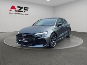 Audi RS3 Sportback S tronic+280 KM/H+HEAD-UP