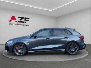 Audi RS3 Sportback S tronic+280 KM/H+HEAD-UP