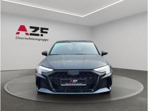 Audi RS3 Sportback S tronic+280 KM/H+HEAD-UP