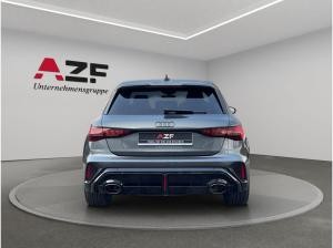 Audi RS3 Sportback S tronic+280 KM/H+HEAD-UP