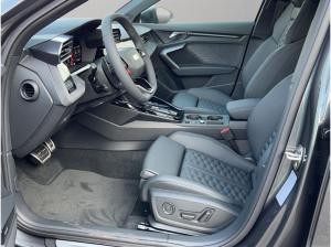 Audi RS3 Sportback S tronic+280 KM/H+HEAD-UP