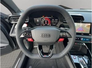 Audi RS3 Sportback S tronic+280 KM/H+HEAD-UP