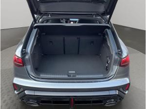 Audi RS3 Sportback S tronic+280 KM/H+HEAD-UP