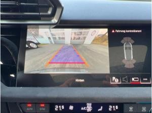 Audi RS3 Sportback S tronic+280 KM/H+HEAD-UP