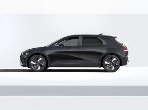 Hyundai IONIQ 5 Dynamiq, 63kWh Batt. 2WD inkl. Navi, LED, elektrische Heckklappe, SZH, Wärmepumpe, uvm.