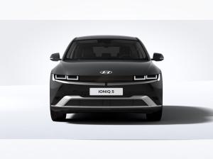 Hyundai IONIQ 5 Dynamiq, 63kWh Batt. 2WD inkl. Navi, LED, elektrische Heckklappe, SZH, Wärmepumpe, uvm.