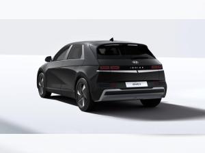 Hyundai IONIQ 5 Dynamiq, 63kWh Batt. 2WD inkl. Navi, LED, elektrische Heckklappe, SZH, Wärmepumpe, uvm.