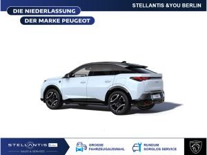 Peugeot 3008 GT⭐TOP AUSSTATTUNG inkl. ALLWETTERREIFEN ⭐1190€ ÜBERFÜHRUNG GESCHENKT⭐0€ ANZAHLUNG⭐