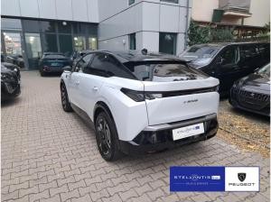 Peugeot 3008 GT⭐TOP AUSSTATTUNG inkl. ALLWETTERREIFEN ⭐1190€ ÜBERFÜHRUNG GESCHENKT⭐0€ ANZAHLUNG⭐