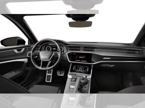 Audi A6 Avant 50 TDI quattro S line LED Navi ACC - SOFORT VERFÜGBAR🎉