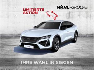 Peugeot 408 ALLURE Limousine | HYBRID 145 e-DSC*LED/Rückfahrkamera/i-connect* ⚡Wahl-Deal ⚡jetzt bestellen
