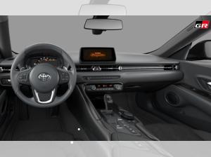 Toyota Supra GR Supra Coupe Pure