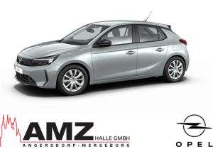 Opel Corsa 1.2 55 kW 75 PS * Gewerbe-Aktion * Einparkhilfe hinten * Klimaanlage * kurzfristig verfügbar