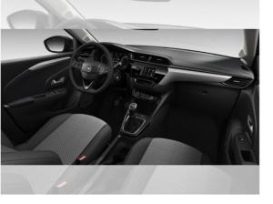 Opel Corsa 1.2 55 kW 75 PS * Gewerbe-Aktion * Einparkhilfe hinten * Klimaanlage * kurzfristig verfügbar