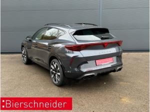 Cupra Formentor 2.0 TSI DSG 4Drive VZ LED NAVI ACC 19" SHZ