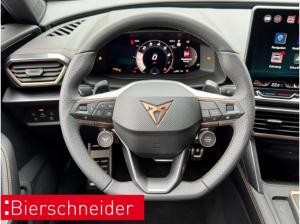 Cupra Formentor 2.0 TSI DSG 4Drive VZ LED NAVI ACC 19" SHZ