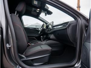 Ford Focus 1.0 EcoBoost ST-Line mit vielen Paketen