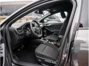 Ford Focus 1.0 EcoBoost ST-Line mit vielen Paketen