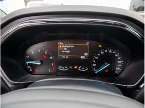 Ford Focus 1.0 EcoBoost ST-Line mit vielen Paketen