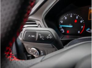 Ford Focus 1.0 EcoBoost ST-Line mit vielen Paketen