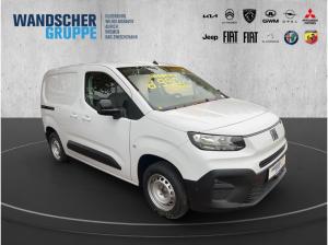 Fiat Doblo Cargo L1 75kw,  Holz, 3-Sitzer