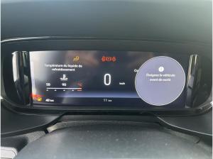 Fiat Doblo Cargo L1 75kw,  Holz, 3-Sitzer