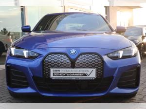 BMW i4 eDrive40 Gran Coupe/M-Sport Pro/360°/Pano./Head-Up./LCI!