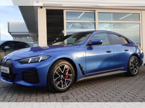 BMW i4 eDrive40 Gran Coupe/M-Sport Pro/360°/Pano./Head-Up./LCI!