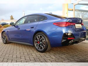 BMW i4 eDrive40 Gran Coupe/M-Sport Pro/360°/Pano./Head-Up./LCI!