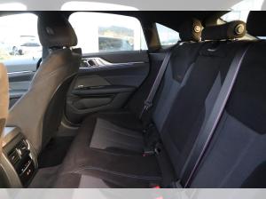 BMW i4 eDrive40 Gran Coupe/M-Sport Pro/360°/Pano./Head-Up./LCI!