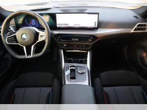 BMW i4 eDrive40 Gran Coupe/M-Sport Pro/360°/Pano./Head-Up./LCI!