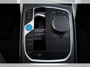 BMW i4 eDrive40 Gran Coupe/M-Sport Pro/360°/Pano./Head-Up./LCI!