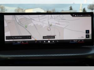 BMW i4 eDrive40 Gran Coupe/M-Sport Pro/360°/Pano./Head-Up./LCI!