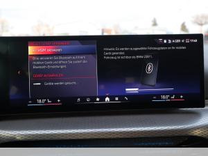 BMW i4 eDrive40 Gran Coupe/M-Sport Pro/360°/Pano./Head-Up./LCI!