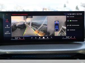 BMW i4 eDrive40 Gran Coupe/M-Sport Pro/360°/Pano./Head-Up./LCI!