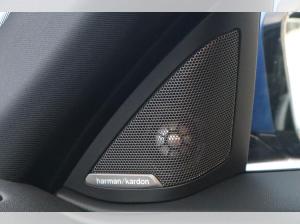 BMW i4 eDrive40 Gran Coupe/M-Sport Pro/360°/Pano./Head-Up./LCI!